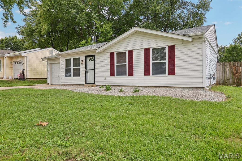 18 Lone Elk Lane