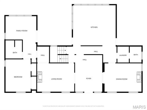 Tiny photo for 231 E Argonne Drive, Kirkwood, MO 63122 (MLS # 26049033)