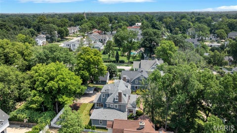 Tiny photo for 231 E Argonne Drive, Kirkwood, MO 63122 (MLS # 26049033)