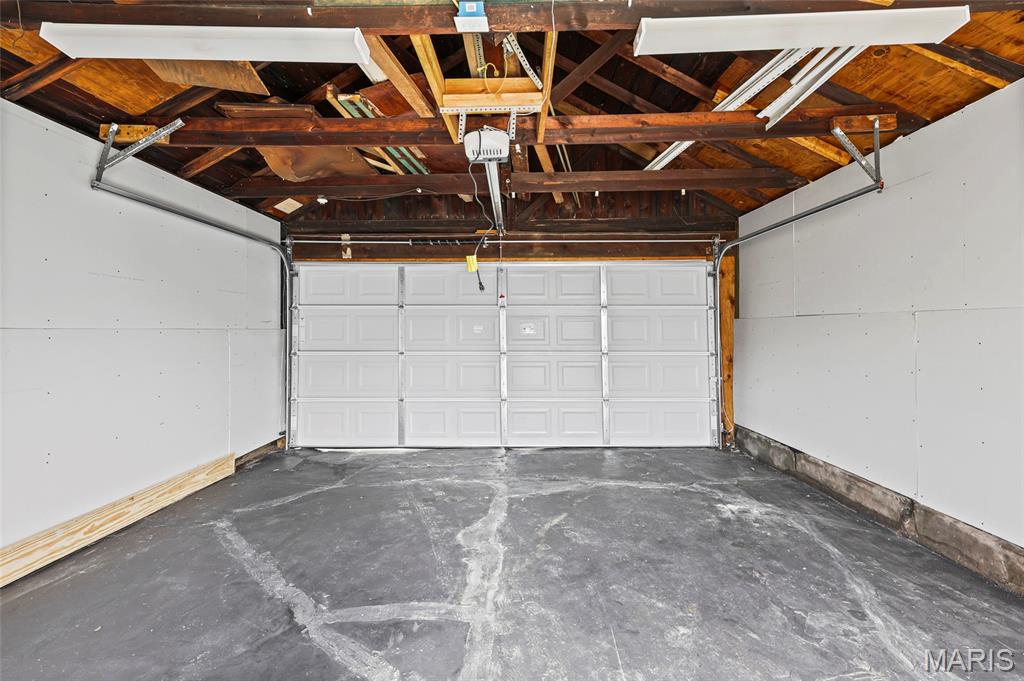 Ellenwood Park Add - Residential