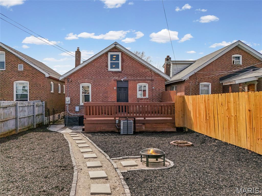 Ellenwood Park Add - Residential