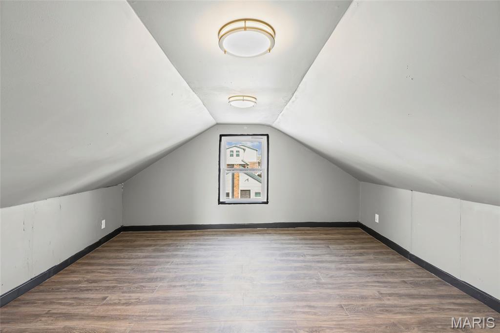 Ellenwood Park Add - Residential