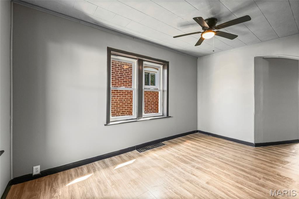 Ellenwood Park Add - Residential