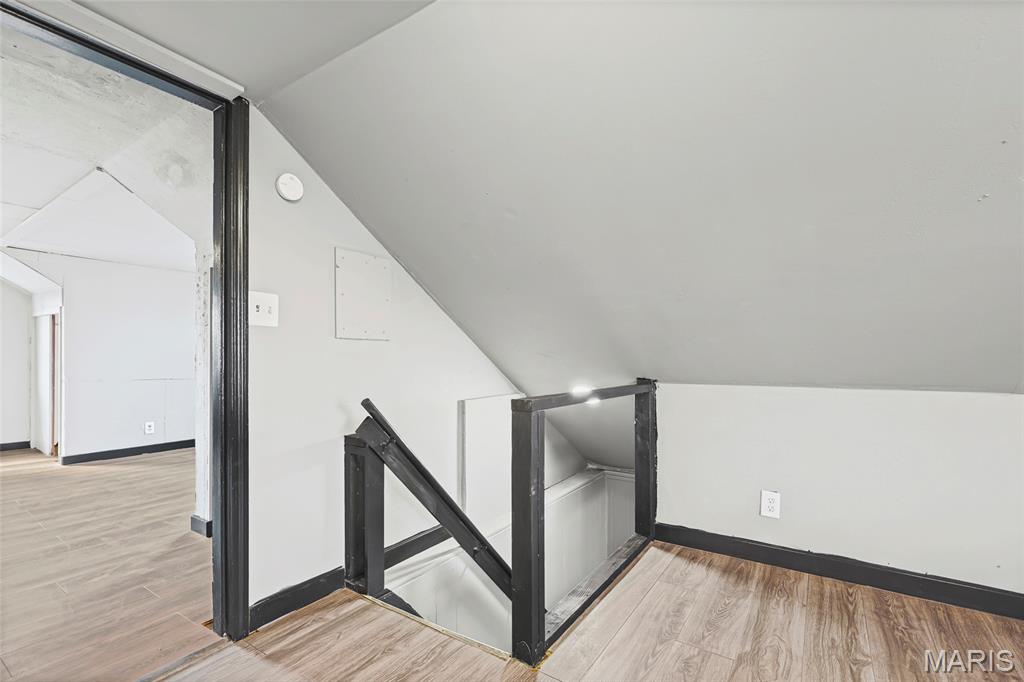 Ellenwood Park Add - Residential