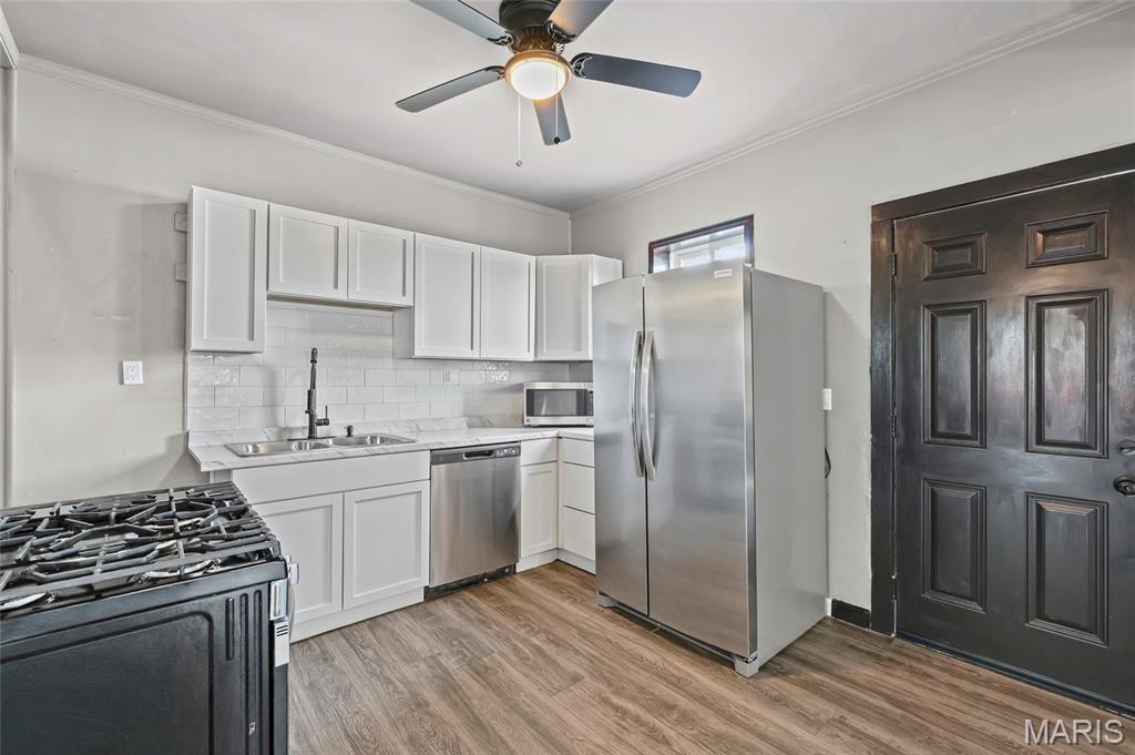 Ellenwood Park Add - Residential