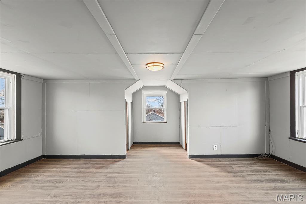 Ellenwood Park Add - Residential