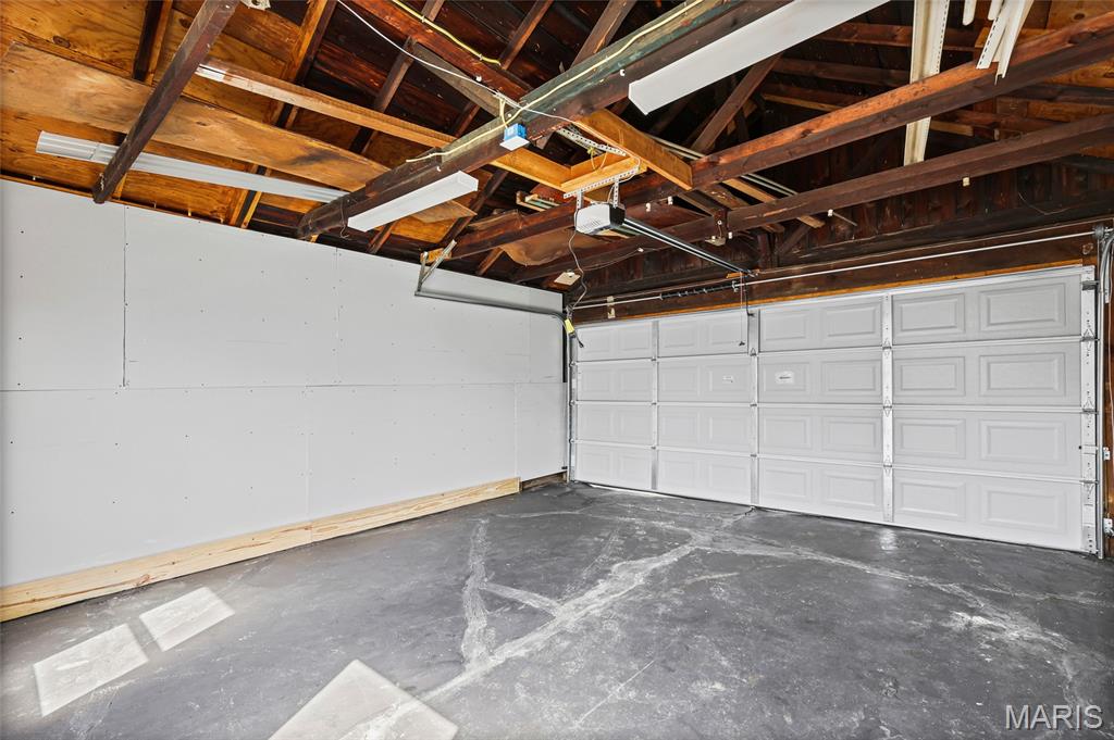 Ellenwood Park Add - Residential