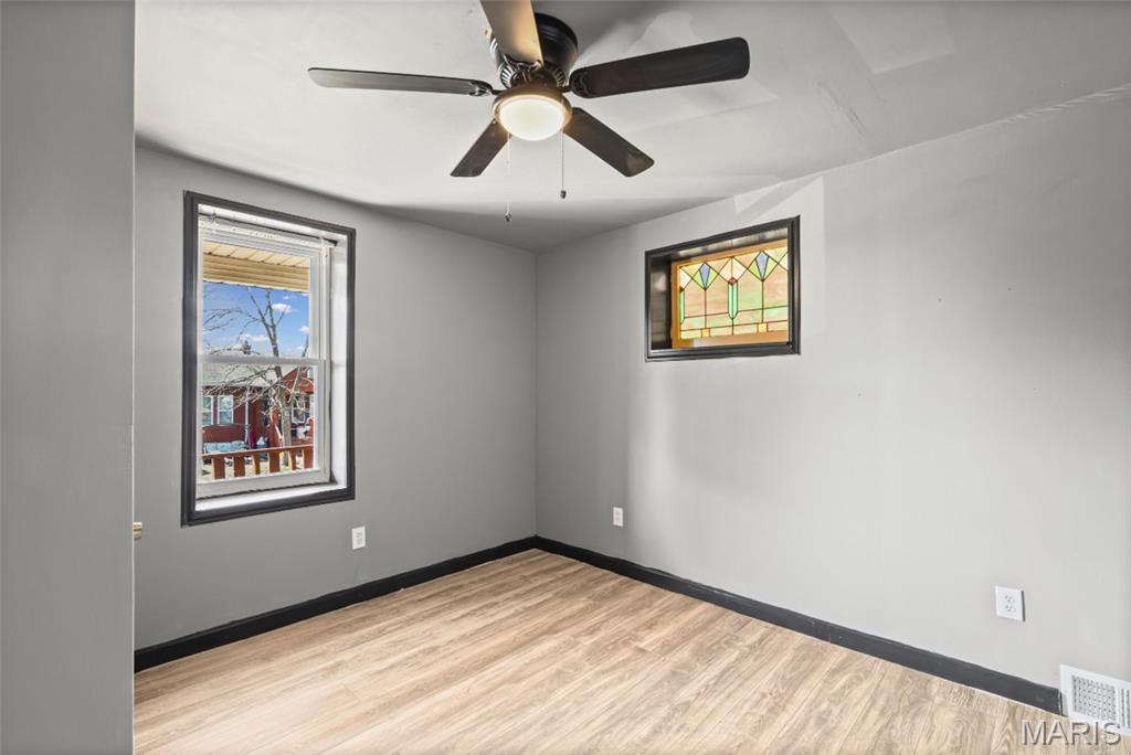 Ellenwood Park Add - Residential