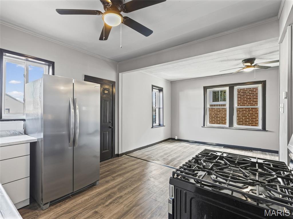 Ellenwood Park Add - Residential