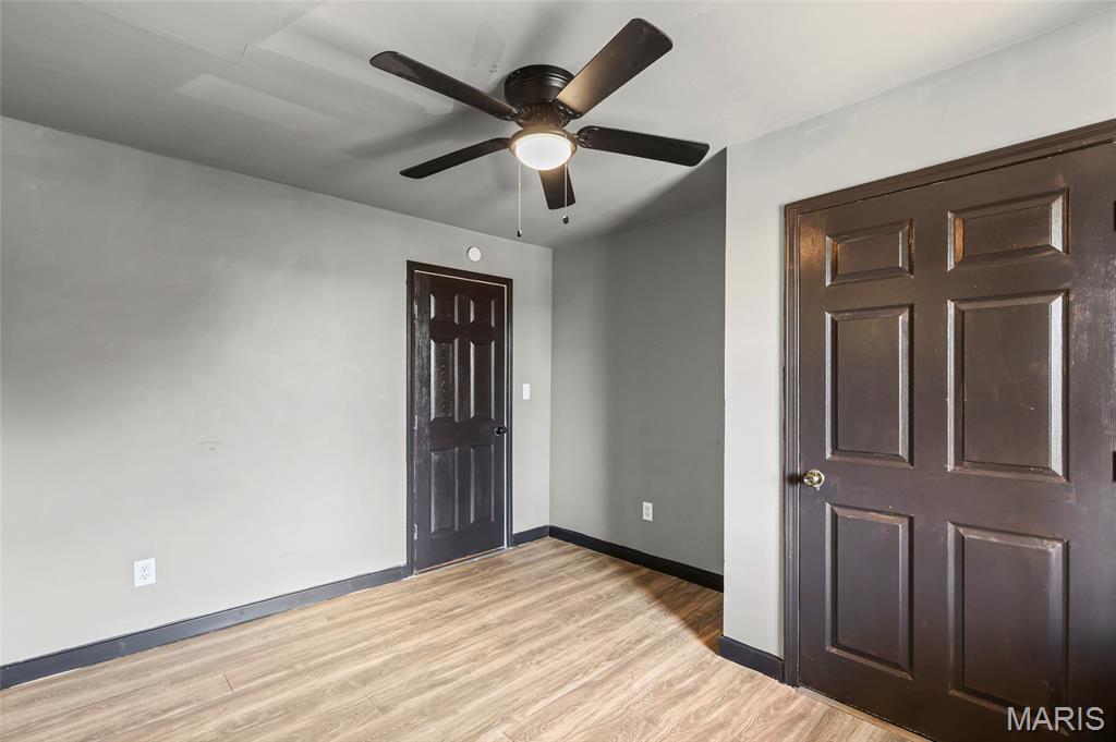 Ellenwood Park Add - Residential