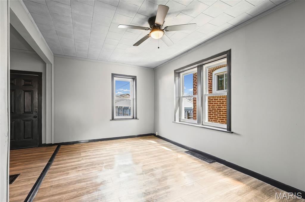 Ellenwood Park Add - Residential