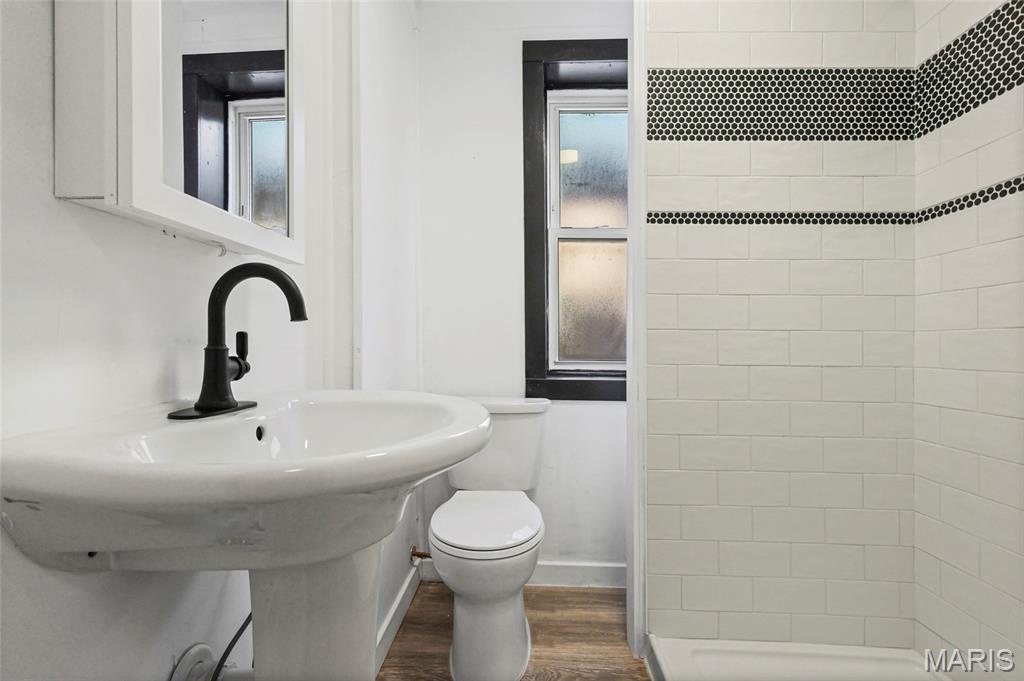 Ellenwood Park Add - Residential