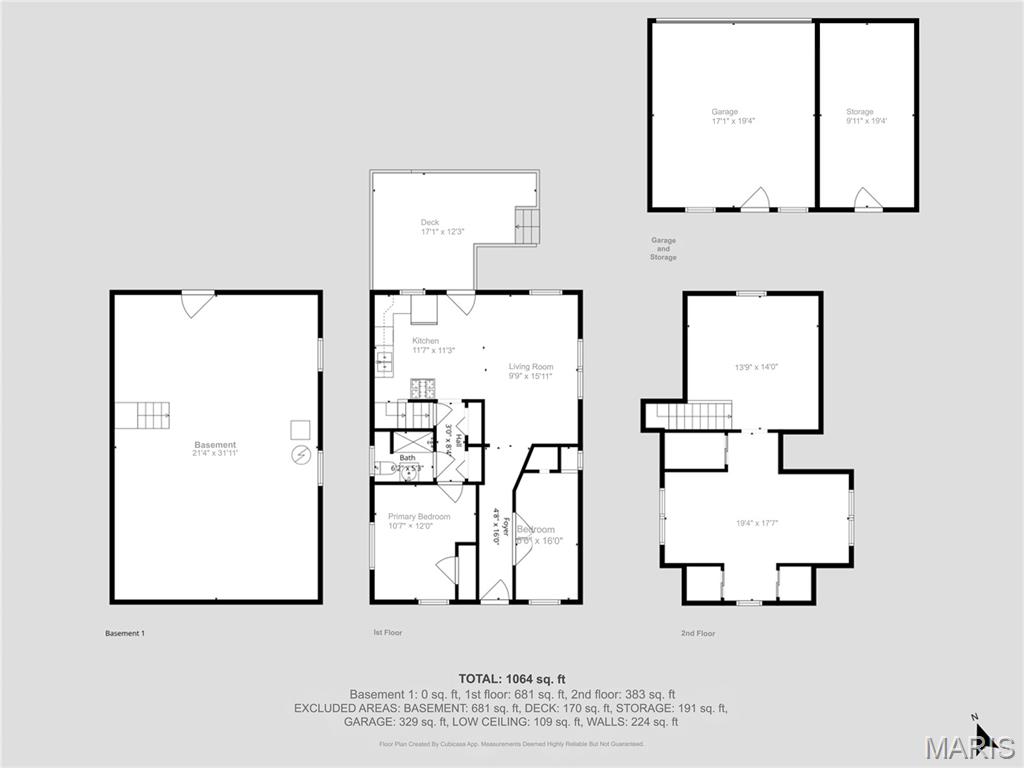 Ellenwood Park Add - Residential