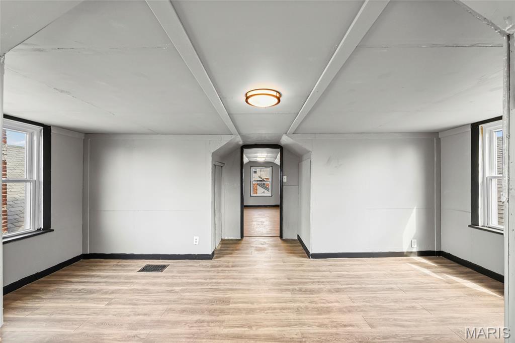 Ellenwood Park Add - Residential