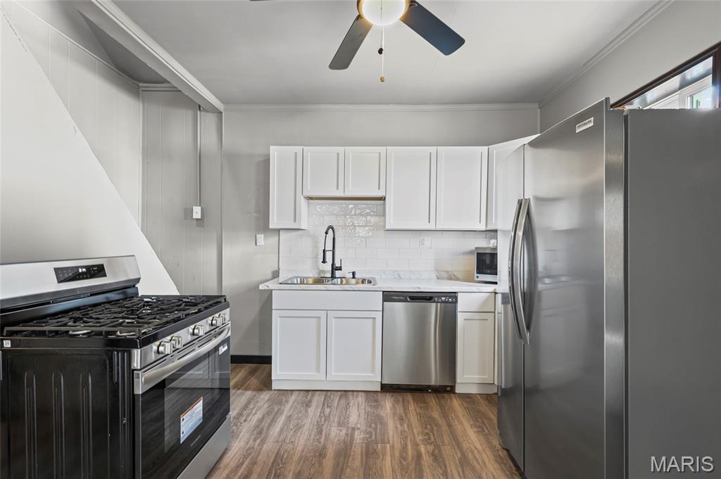 Ellenwood Park Add - Residential