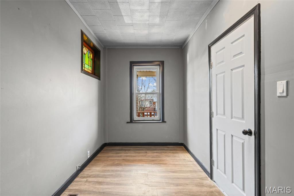 Ellenwood Park Add - Residential