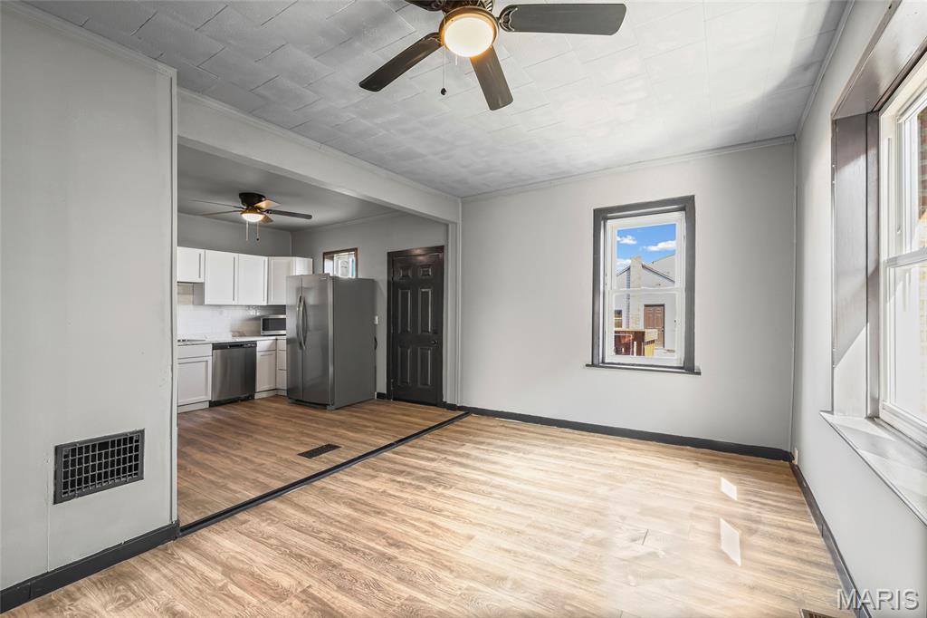 Ellenwood Park Add - Residential