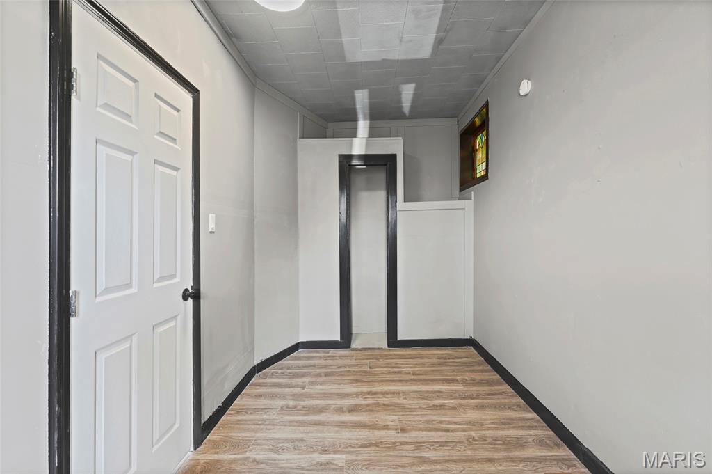 Ellenwood Park Add - Residential