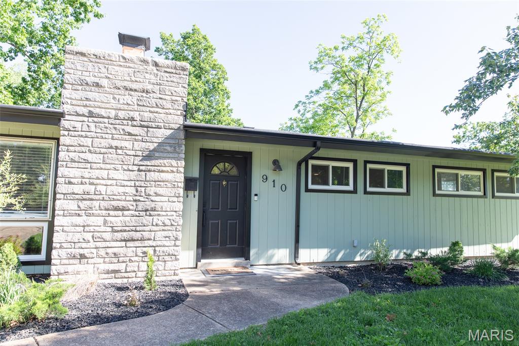 Ridgewood 3 - Residential