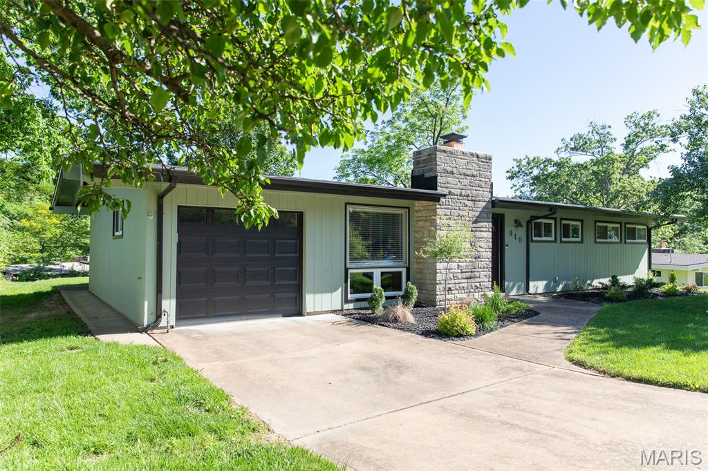 Ridgewood 3 - Residential