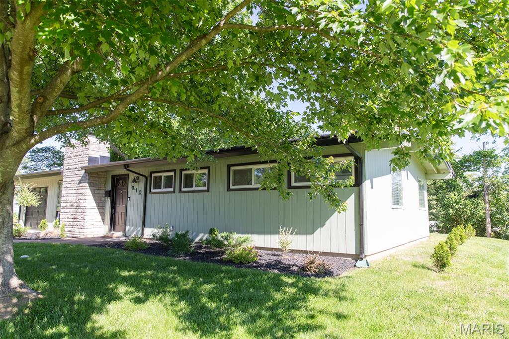 Ridgewood 3 - Residential