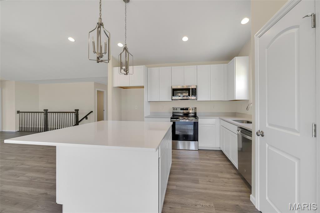 Harvest Estates 813 - Residential