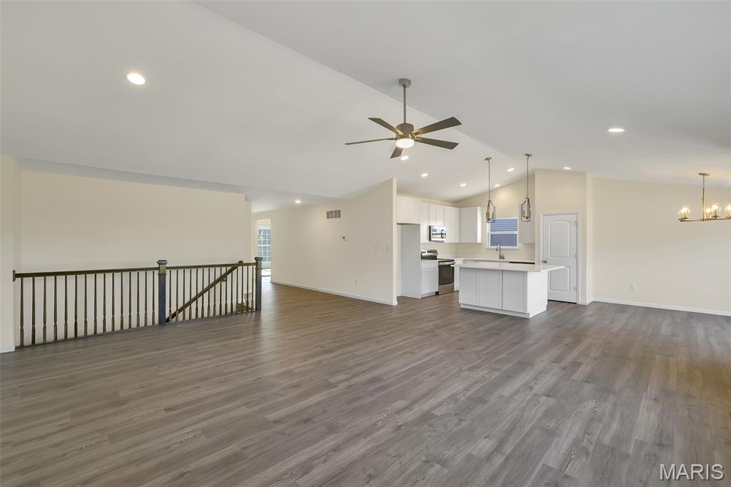 Harvest Estates 813 - Residential