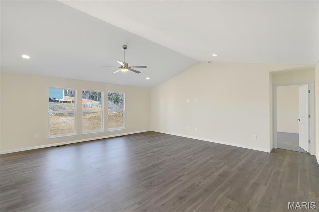 Harvest Estates 813 - Residential