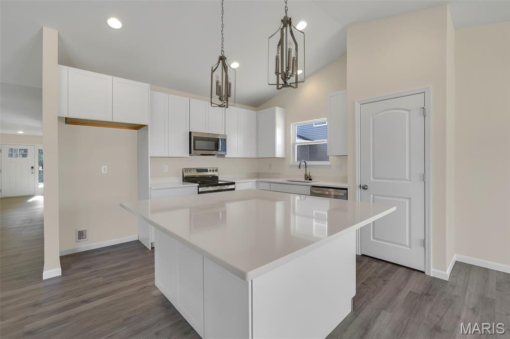 Harvest Estates 813 - Residential