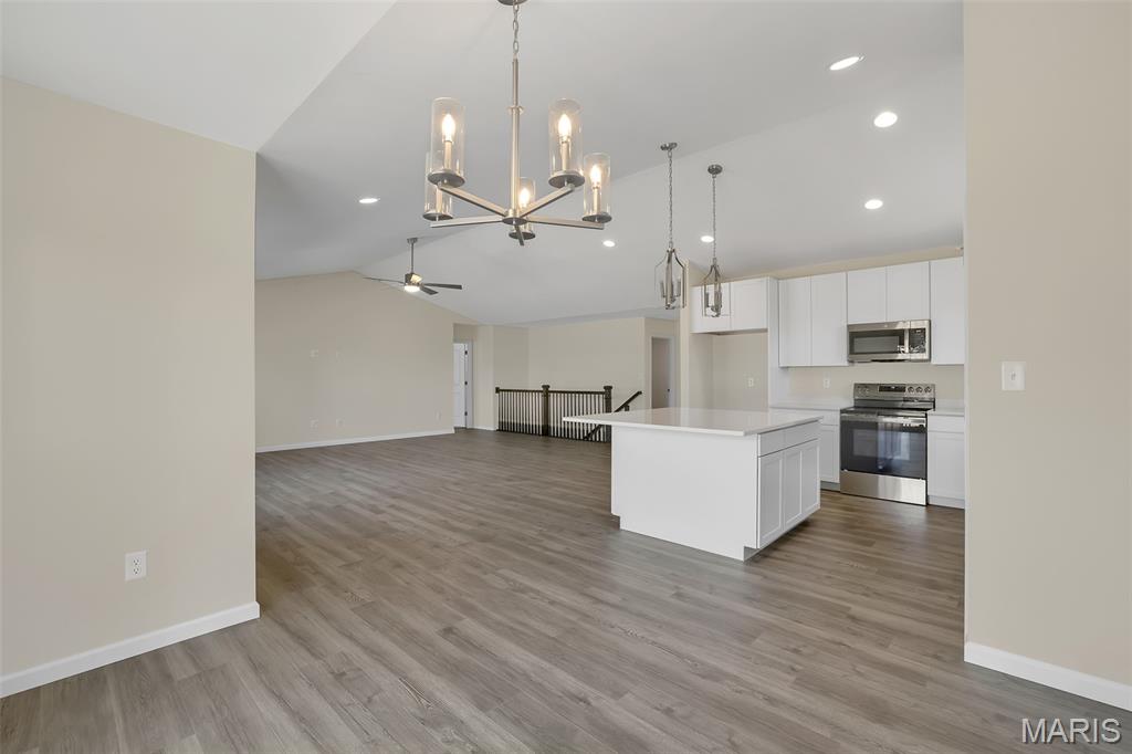 Harvest Estates 813 - Residential