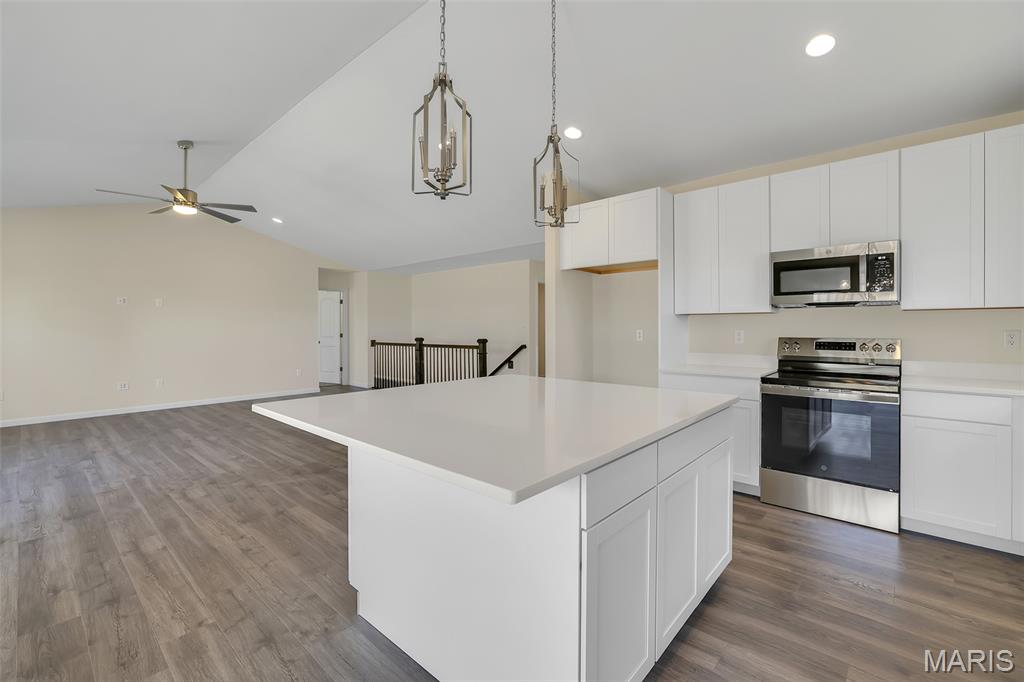 Harvest Estates 813 - Residential