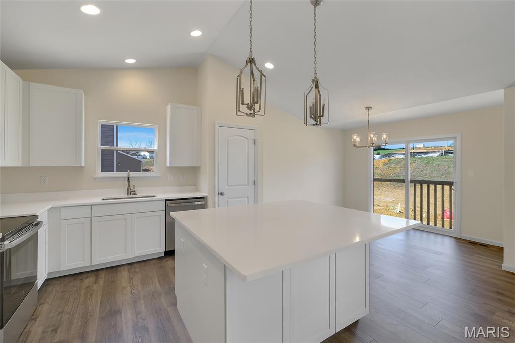 Harvest Estates 813 - Residential