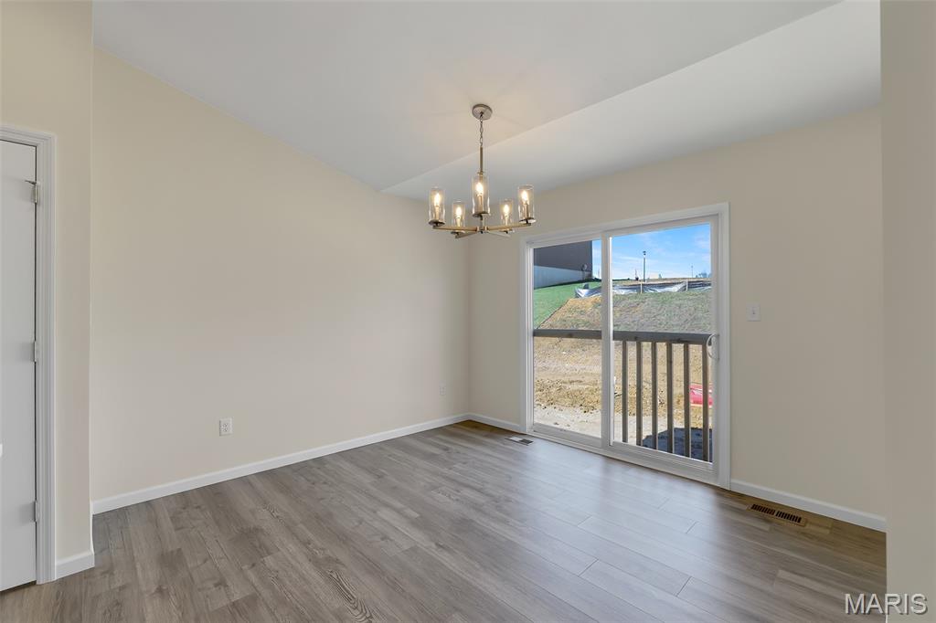 Harvest Estates 813 - Residential