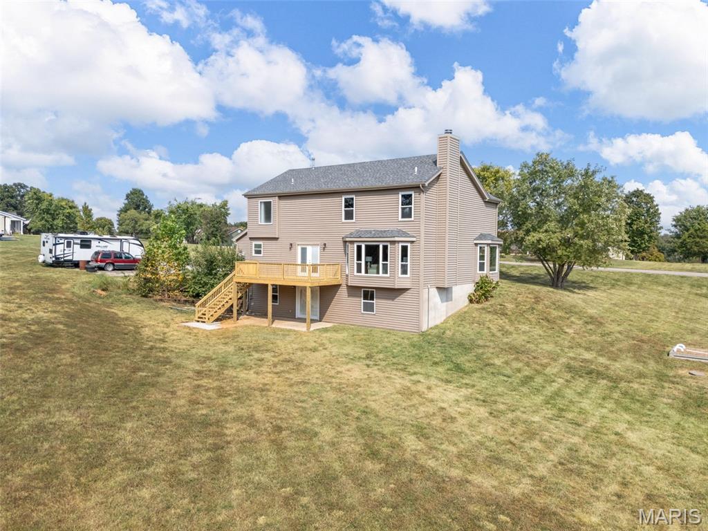 1131 Jade Drive