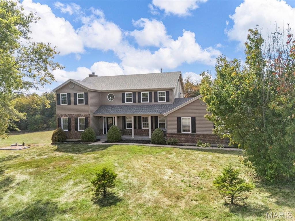 1131 Jade Drive