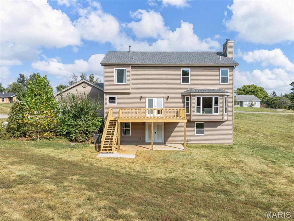 1131 Jade Drive