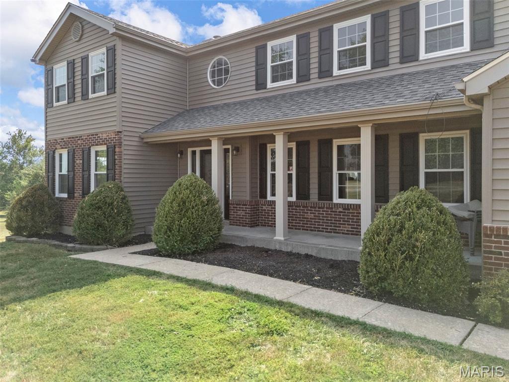 1131 Jade Drive