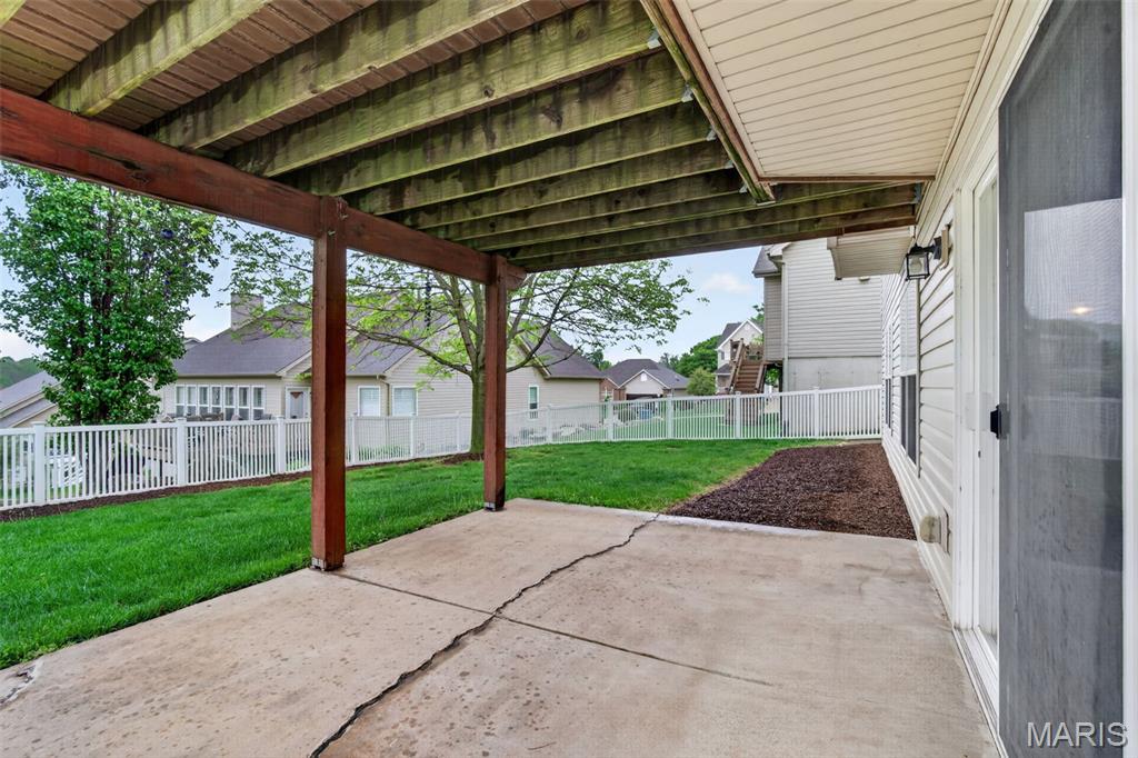 Pin Oak Terrace - Residential