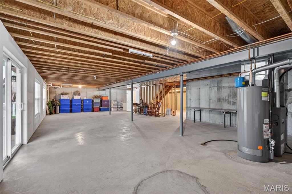 Pin Oak Terrace - Residential