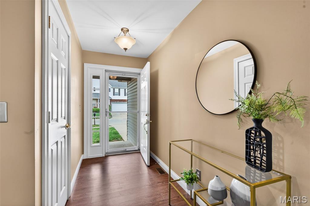 Pin Oak Terrace - Residential