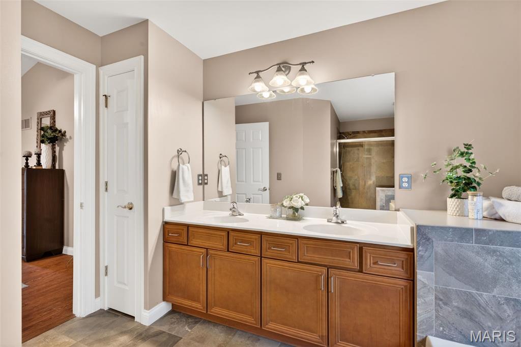 Pin Oak Terrace - Residential