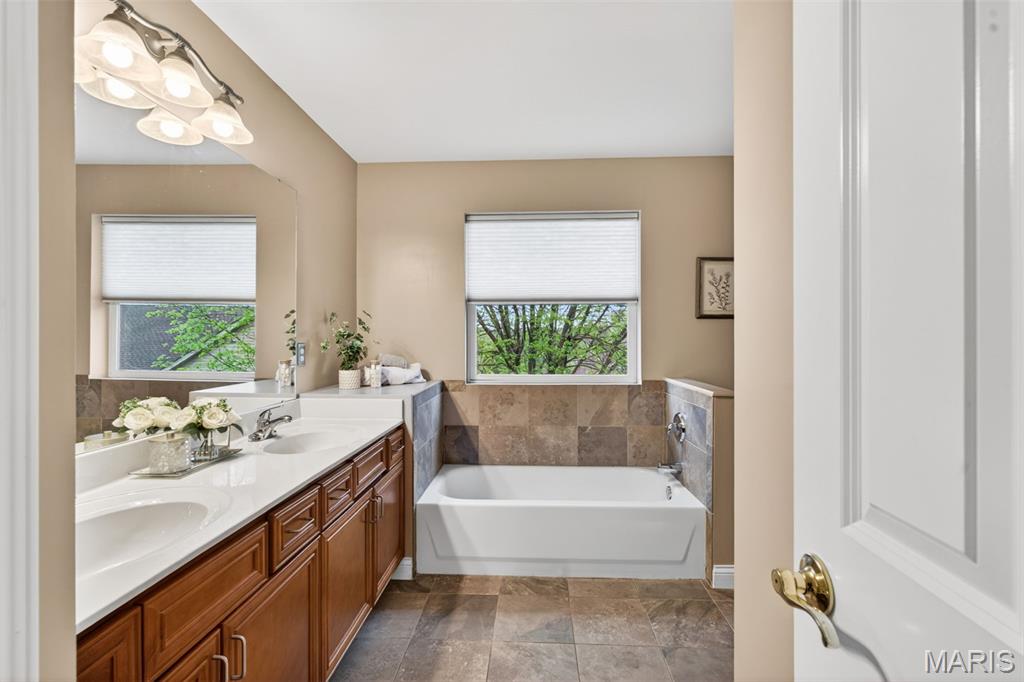 Pin Oak Terrace - Residential