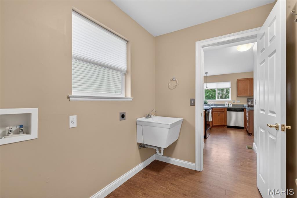 Pin Oak Terrace - Residential