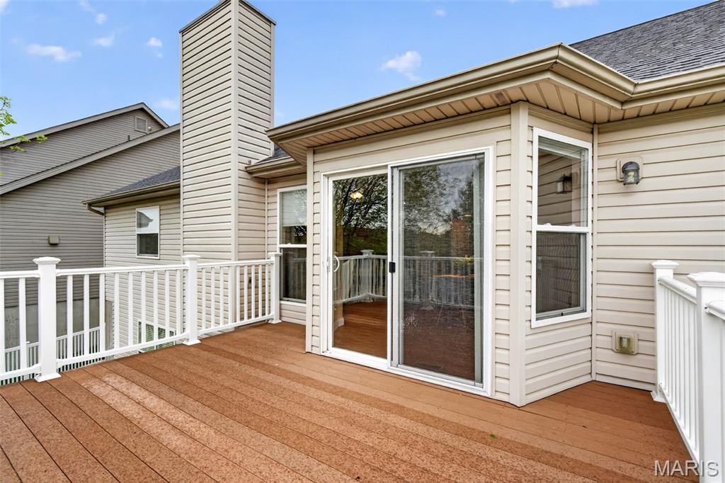 Pin Oak Terrace - Residential