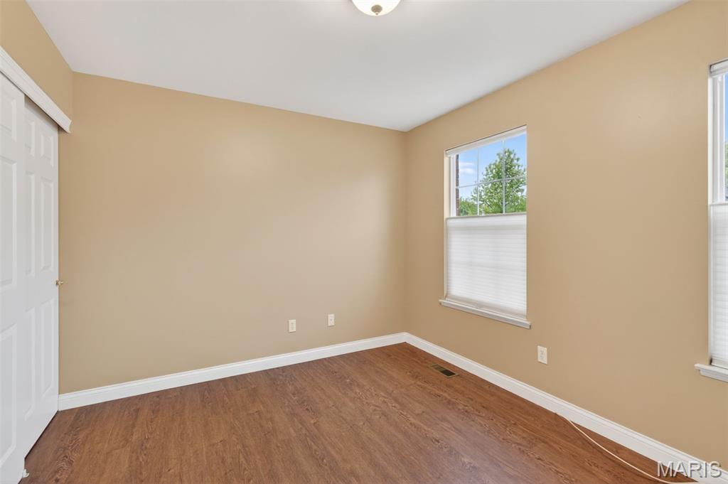 Pin Oak Terrace - Residential