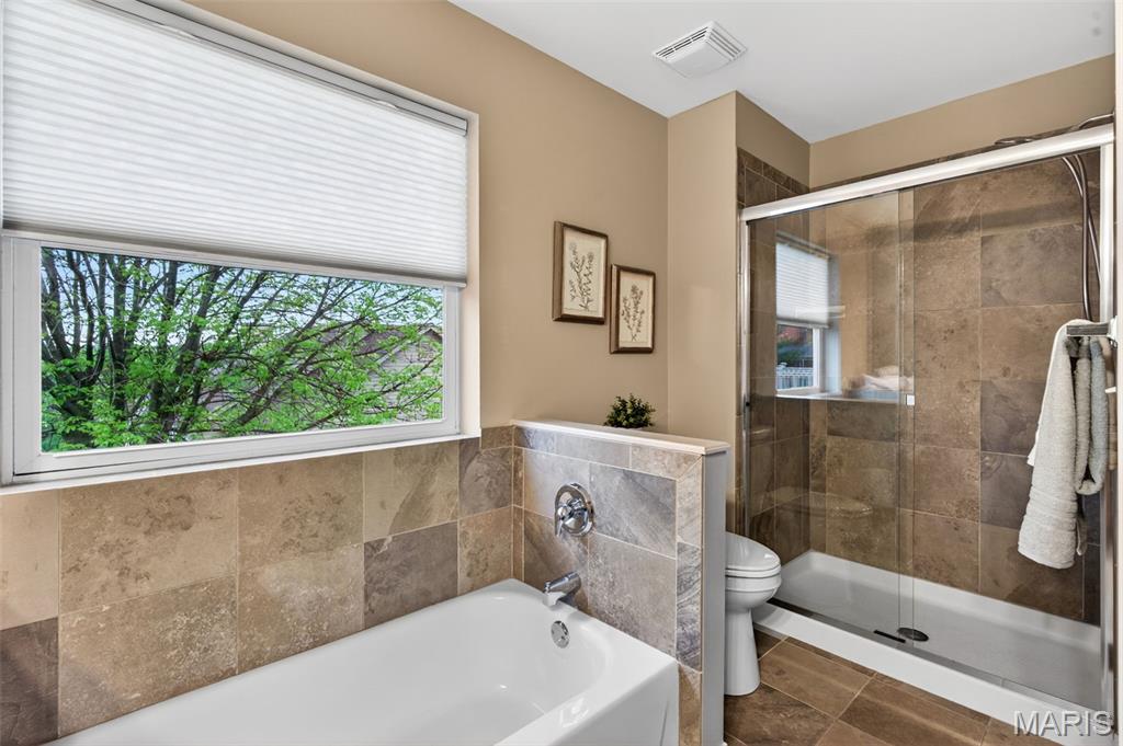 Pin Oak Terrace - Residential