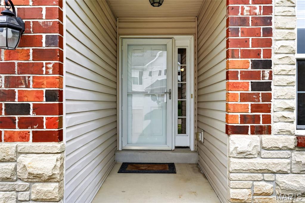 Pin Oak Terrace - Residential