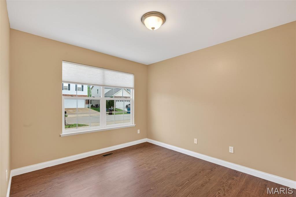 Pin Oak Terrace - Residential