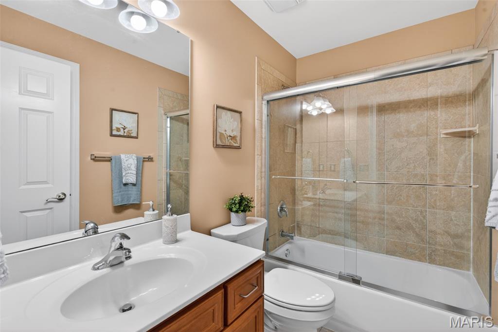 Pin Oak Terrace - Residential