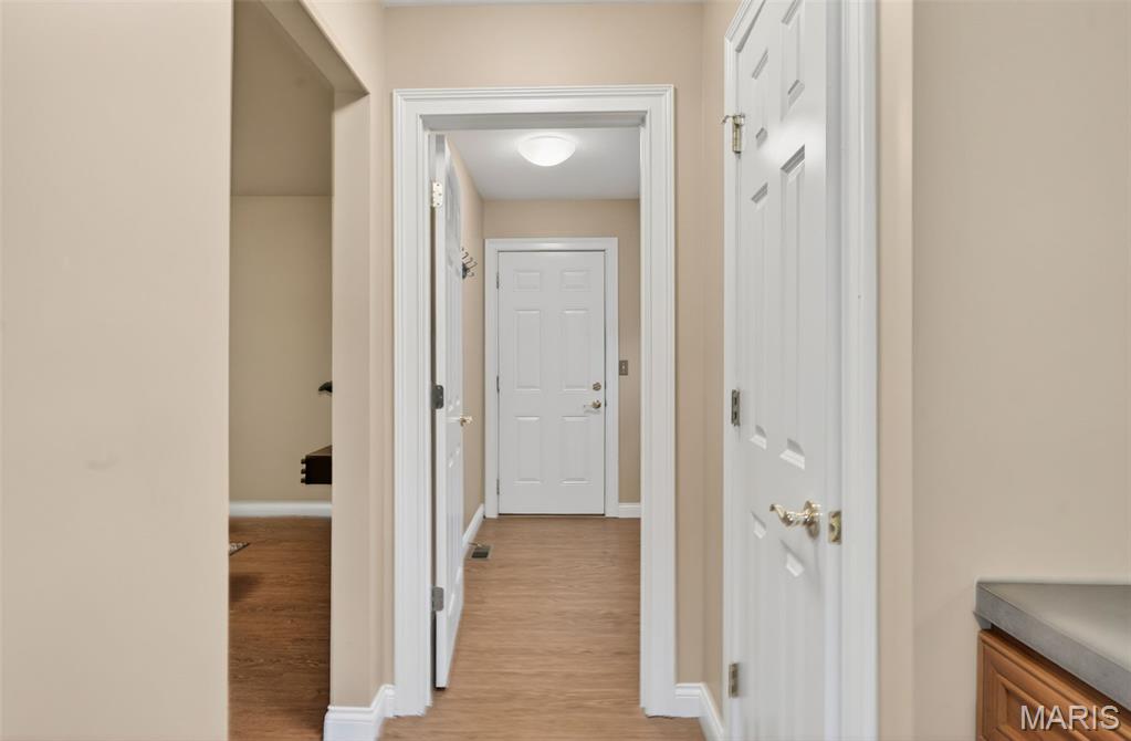 Pin Oak Terrace - Residential